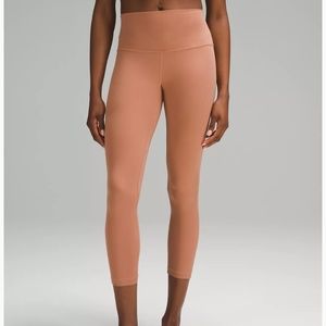 Lululemon Align 25” Pant